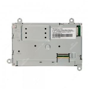 LCD screen LTL582T-9161-1