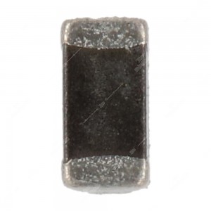 Single NTC thermistor SMD 0603, 4.7 kΩ ±3% close-up