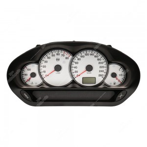 156024057 Alfa Romeo 166 Instrument Panel