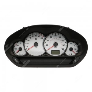 156029848 Alfa Romeo 166 Instrument Panel