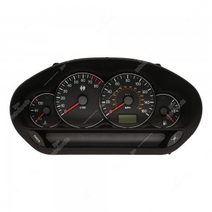 156029866 Alfa Romeo 166 Instrument Panel
