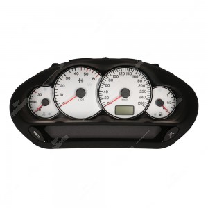 156033097 Alfa Romeo 166 Instrument Panel