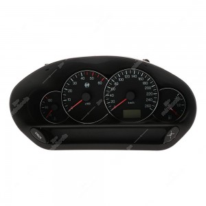 156033134 Alfa Romeo 166 Instrument Panel
