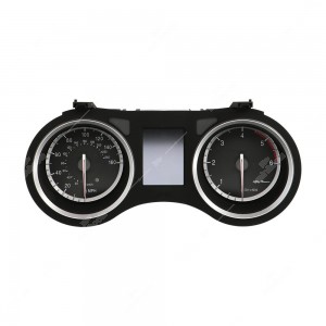 0156079252 Alfa Romeo 159 Speedometer