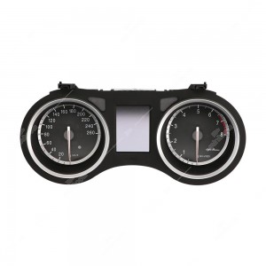 0156079261  Alfa Romeo 159 Speedometer