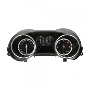 50520113 Alfa Romeo Giulietta Instrument Panel