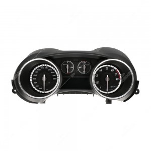50528269 Alfa Romeo Giulietta Instrument Panel