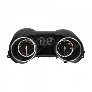 50528278 Alfa Romeo Giulietta Instrument Panel