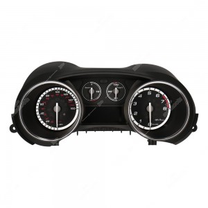 50533132 Alfa Romeo Giulietta Instrument Panel