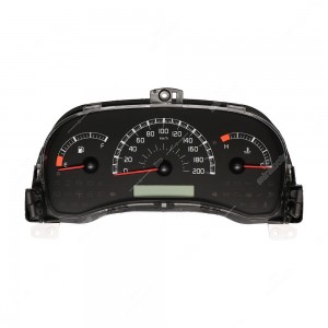 51873180 Fiat Punto Classic Instrument Panel