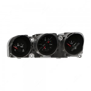 Alfa Romeo GTV and Spider brand new dashboards gauges - 60673925