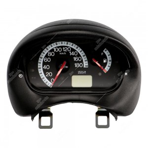 735290636 Fiat Seicento Instrument panel
