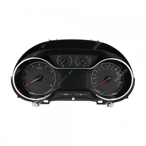 9842123380 Opel Crossland and Vauxhall Crossland Instrument Panel