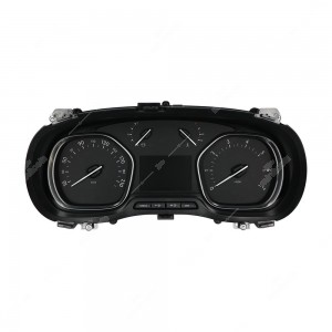 9848062880 Citroën, Fiat, Opel, Peugeot, Toyota Instrument Panel