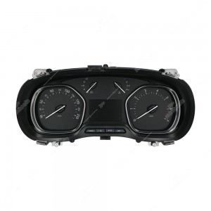 9848098380 Citroën, Fiat, Opel, Peugeot, Toyota Instrument Panel