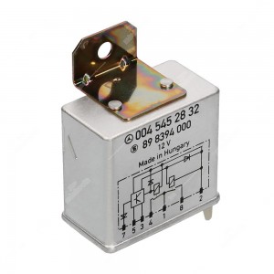 004 545 28 32 relay for automotive