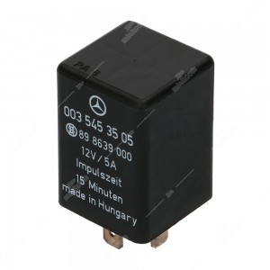 Relay 0035453505 (898639000)