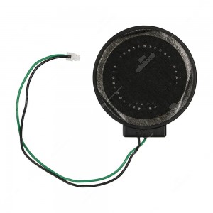 Jaguar and Land Rover 8 ohm instrument panels warning sounds speaker