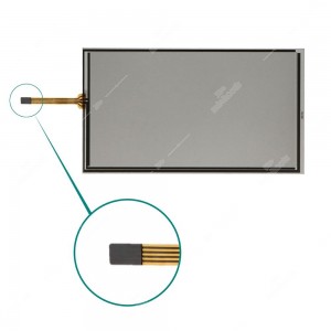 Hyundai Tucscon ix35 touch screen glass digitizer