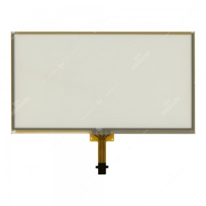 Toyota Hilux, RAV4, Camry, Corolla touch screen digitizer