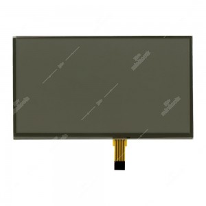 Touchscreen for Chrysler MyGig middle display of RAM, Dodge, Jeep, and Chrysler