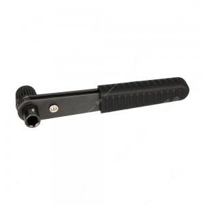 Ratchet Wrench for 1/4 hex bits