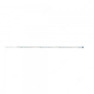 8 contacts (same side) FPC / FFC - 0,5mm pitch - 200mm length  - front side