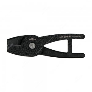Pliers - Removal tool for Fiat 500, Abarth 500, 595 and 695 UConnect Continental Fiat 312 VP2 car radio sat nav knobs