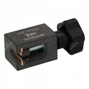 Tool for fitting BMW and Mercedes instrument clusters odometer gear