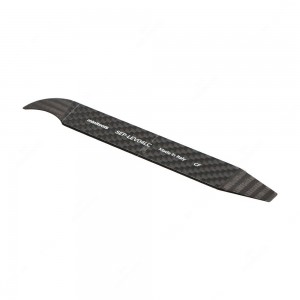 Carbon fiber spudger