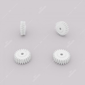 23x22 teeth gear for BMW K75, K1, K100, K1100 speedometers odometers