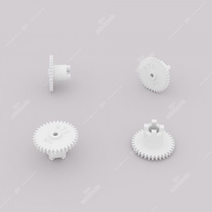 35 teeth gear for Porsche odometer gauge
