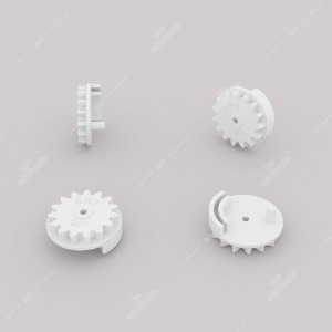 Audi and Porsche 15 teeth instrument panel gear