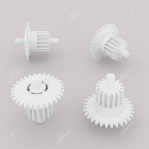 Cog wheel for Ford, Lincoln and Mercury odometer repair