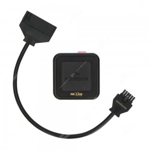 CANBUS emulator for Audi, Bentleuy and Volkswagen instrument clusters