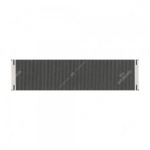 Flat cable for Vacon CX, CXS and XN Series inverter control panel LCD screen