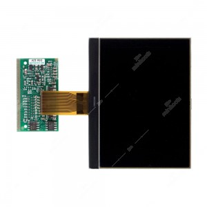Display LCD per riparare quadri strumenti VDO e Jaeger/Magneti Marelli di Audi, Volkswagen, Ford, Seat e Skoda