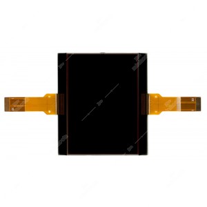 LCD display adaptable to Ford Focus / C-Max / S-Max / Galaxy / Kuga / Mondeo