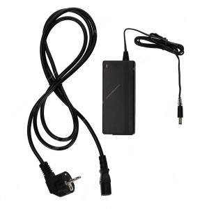 12V power supply unit - 2.5mm connector