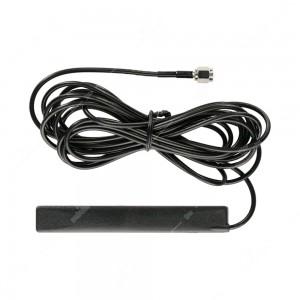 2G / 3G mobile communication amplifier for Cars