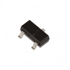 NXP BAT54 SOT23 Schottky Diodes - Pack of 5 pcs