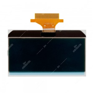 Display di ricambio per quadro strumenti Fiat Punto, Grande Punto, Doblò, Panda