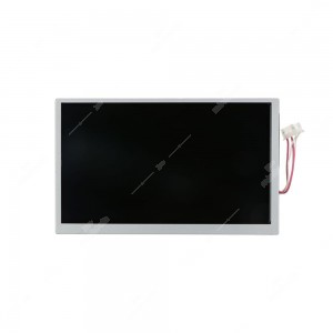 Fronte display navigatore Audi A4 B8, Audi A6 C6, Audi Q5 8R e Audi Q7 4L - Audi MMI 3G