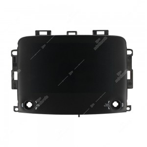 Display 7" navigatore UConnect Fiat 500L