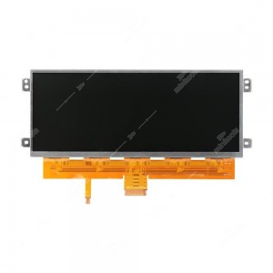 Display cruscotti digitali Citroën C4 Picasso (pre-restyling 2013-2016) e C4 Spacetourer