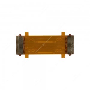 FPC tachimetro Porsche 911 991