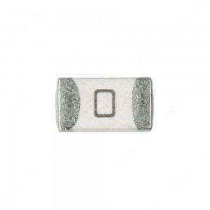 1206 SMD fuse, 6A.