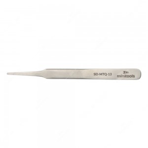 Pinzetta MTQ-13 con punte arrotondate