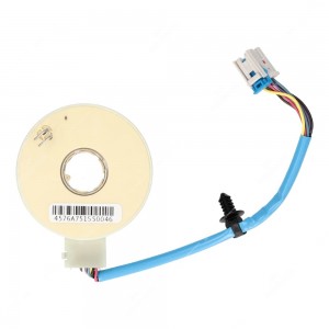 Sensore di coppia 7 fili con cavo blu