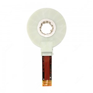 Sensore di coppia con flat 7 pin